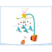 Infant Toys Fernbedienung Projektive Baby Mobiles auf Wiege